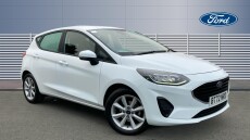 Ford Fiesta 1.1 75 Trend 5dr Petrol Hatchback